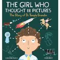 The Girl Who Thought in Pictures