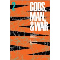 Sekret Machines: Man