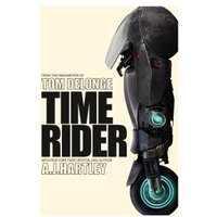 Time Rider