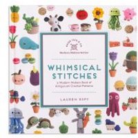 Whimsical Stitches