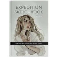 Expedition Sketchbook