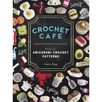 Crochet Cafe