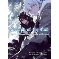 Seraph of the End 4
