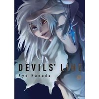 Devil's Line. Vol. 9
