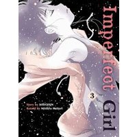Imperfect Girl. 3