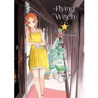 Flying Witch. 5