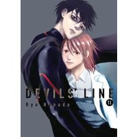 Devils' Line. 11