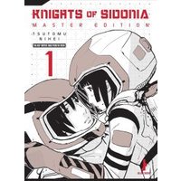 Knights of Sidonia Master Edition