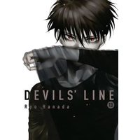 Devils' Line. 13