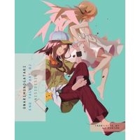 Owarimonogatari Part 02