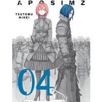 Aposimz. Volume 4