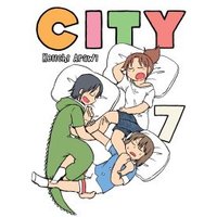 City. 7