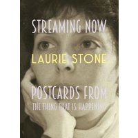 Streaming Now