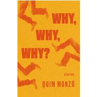 Why, Why, Why?