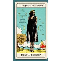 Queen of Swords