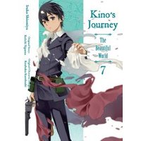 Kino's Journey 7