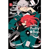 Pretty Boy Detective Club, Volume 2