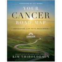 Your Cancer Road Map