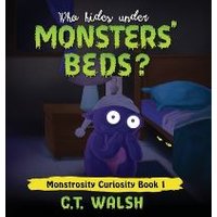 Who Hides Under Monsters' Beds