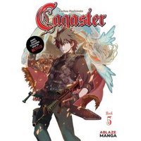 Cagaster. Volume 5