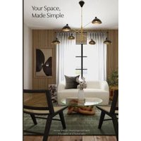 Your Space, Made Simple