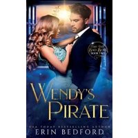 Wendy's Pirate