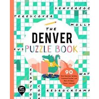 The Denver Puzzle Book