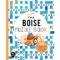 The Boise Puzzle Book