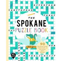 The Spokane Puzzle Book