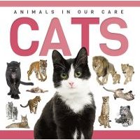 Cats. Hardcover