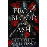 From Blood and Ash