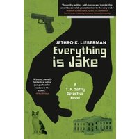 Everything Is Jake