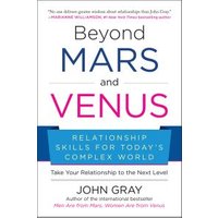 Beyond Mars and Venus