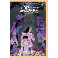 No Holds Bard. Vol. 1