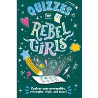 Quizzes for Rebel Girls