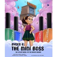 Ryder K The Mini Boss