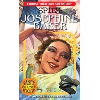 Choose Your Own Adventure Spies