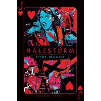 Halestorm