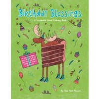 Birthday Blessings