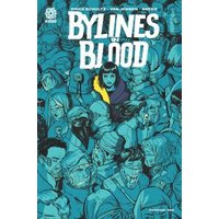 Bylines in Blood