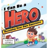 I Can Be a Hero