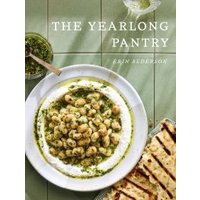 The Yearlong Pantry