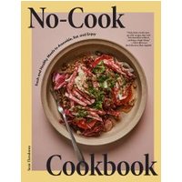 No-Cook Cookbook