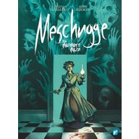 MESCHUGGE
