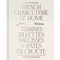 French Charcuterie at Home