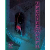 Spectregraph