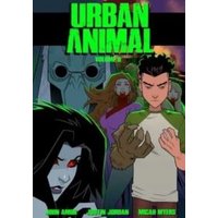 Urban Animal. Volume 2