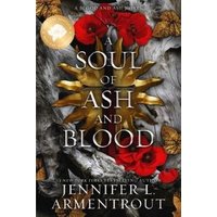 A Soul of Ash and Blood