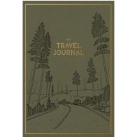 My Travel Journal