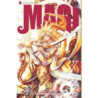 Magi 33